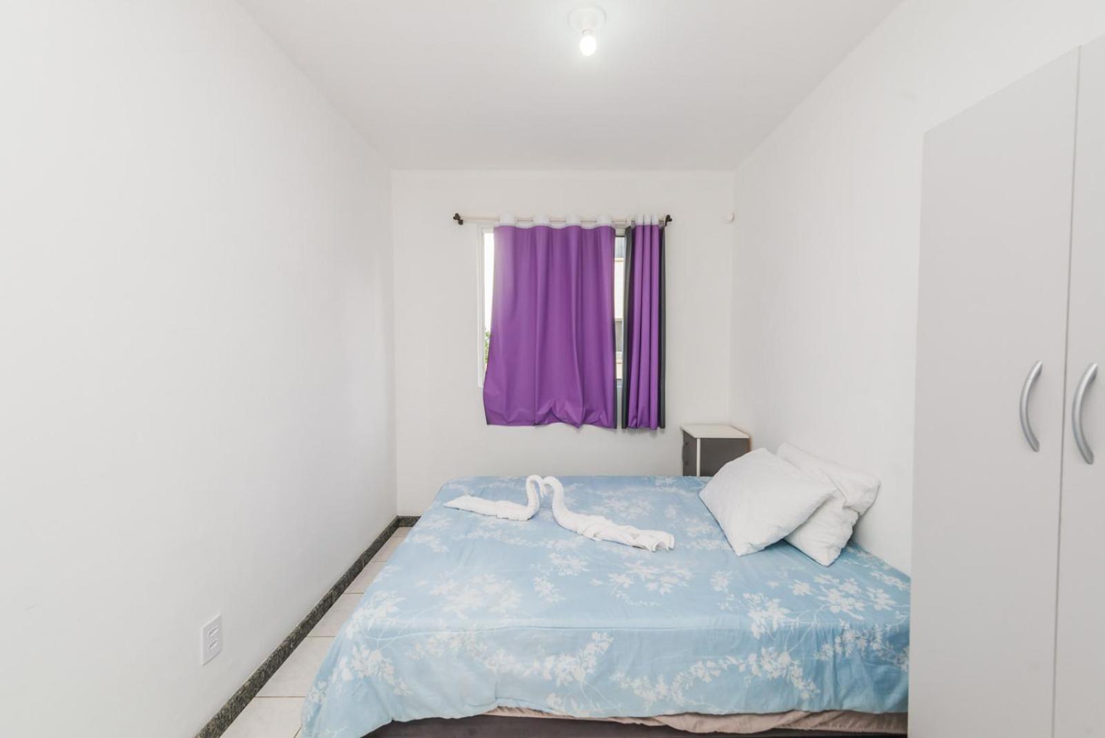 Rental Palhoca- Acomodacoes Residenciais III Palhoça Exterior foto