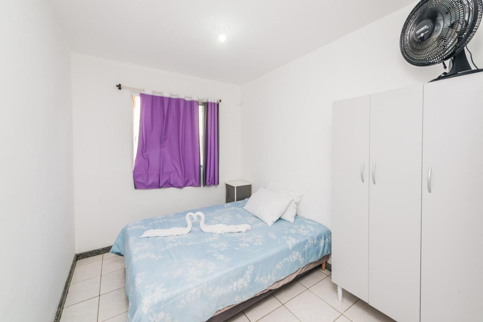 Rental Palhoca- Acomodacoes Residenciais III Palhoça Exterior foto