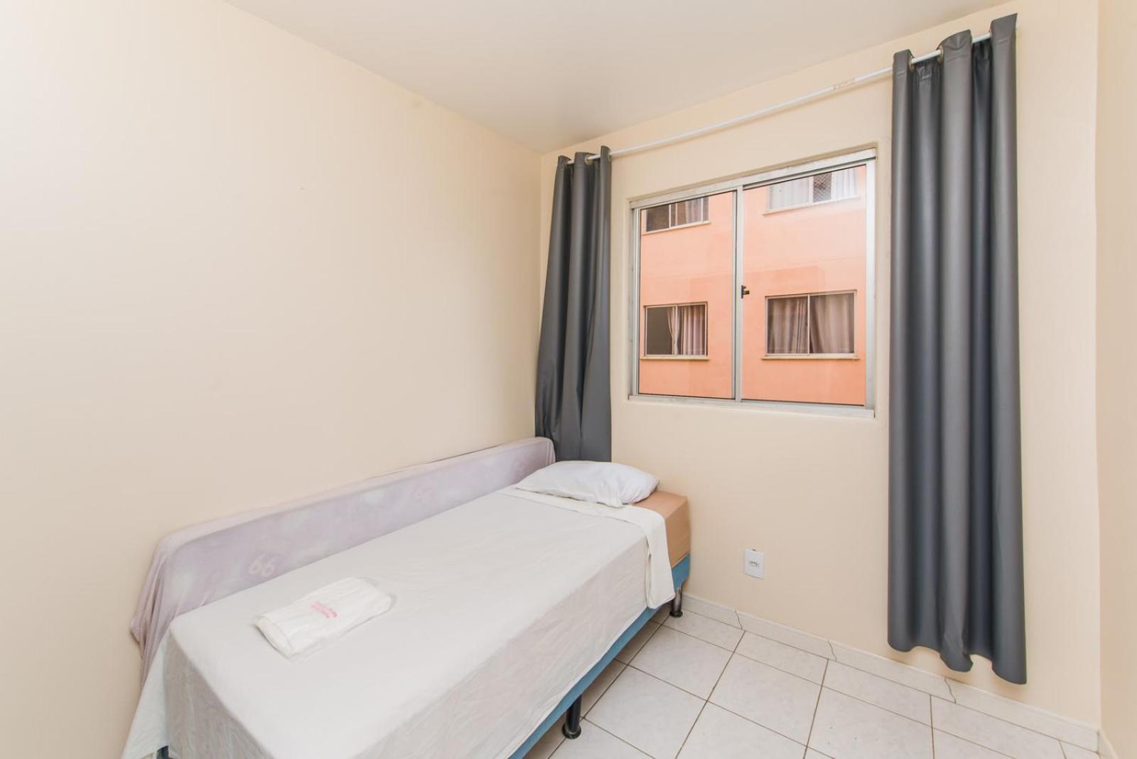 Rental Palhoca- Acomodacoes Residenciais III Palhoça Exterior foto