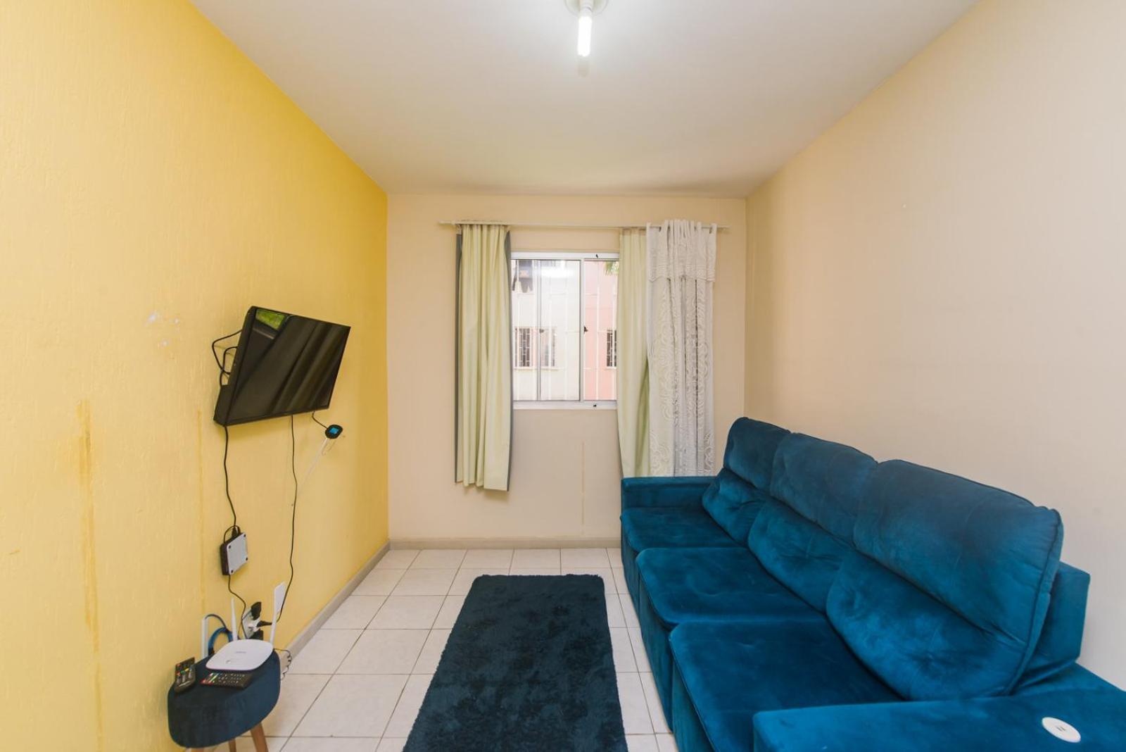 Rental Palhoca- Acomodacoes Residenciais III Palhoça Exterior foto
