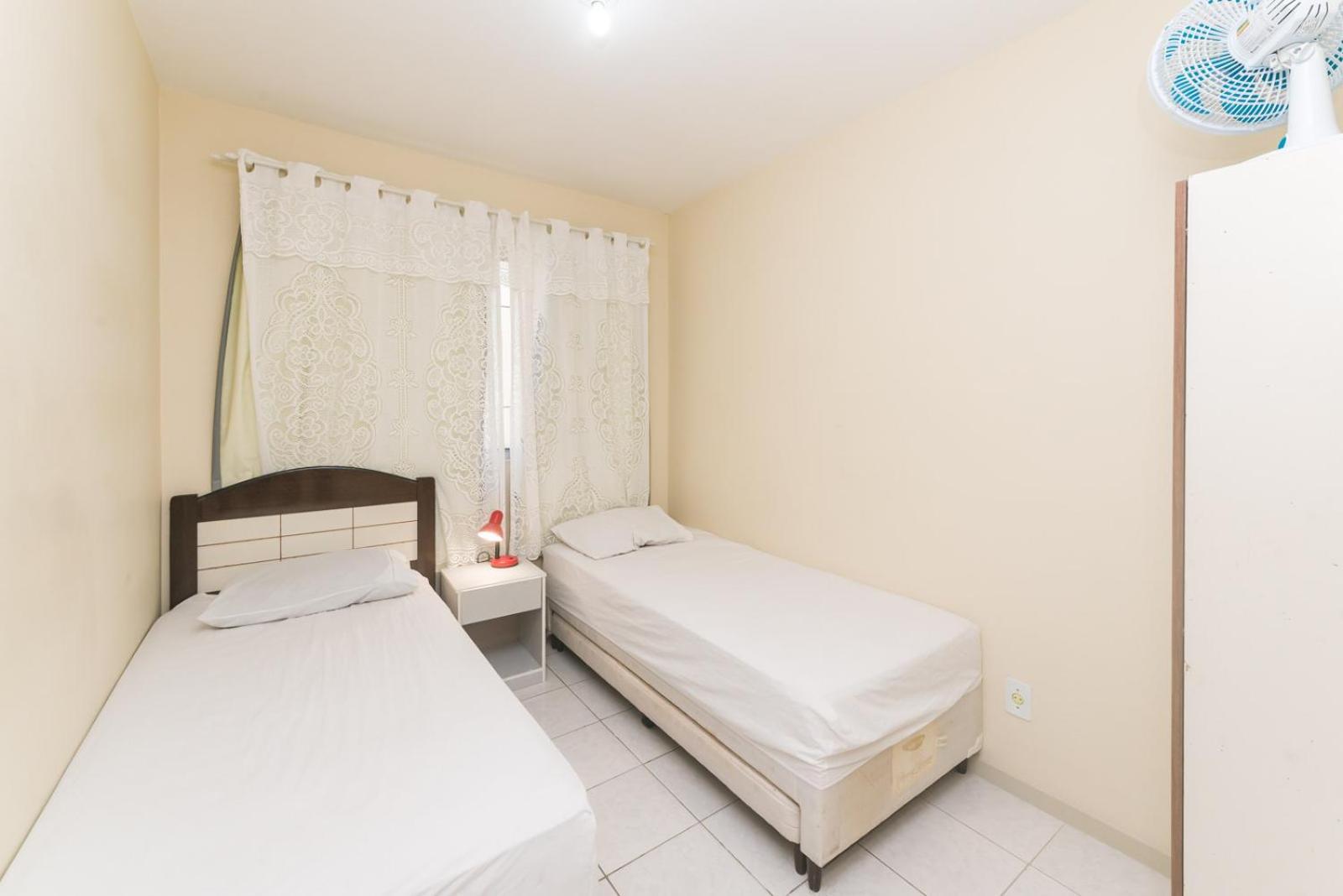 Rental Palhoca- Acomodacoes Residenciais III Palhoça Exterior foto