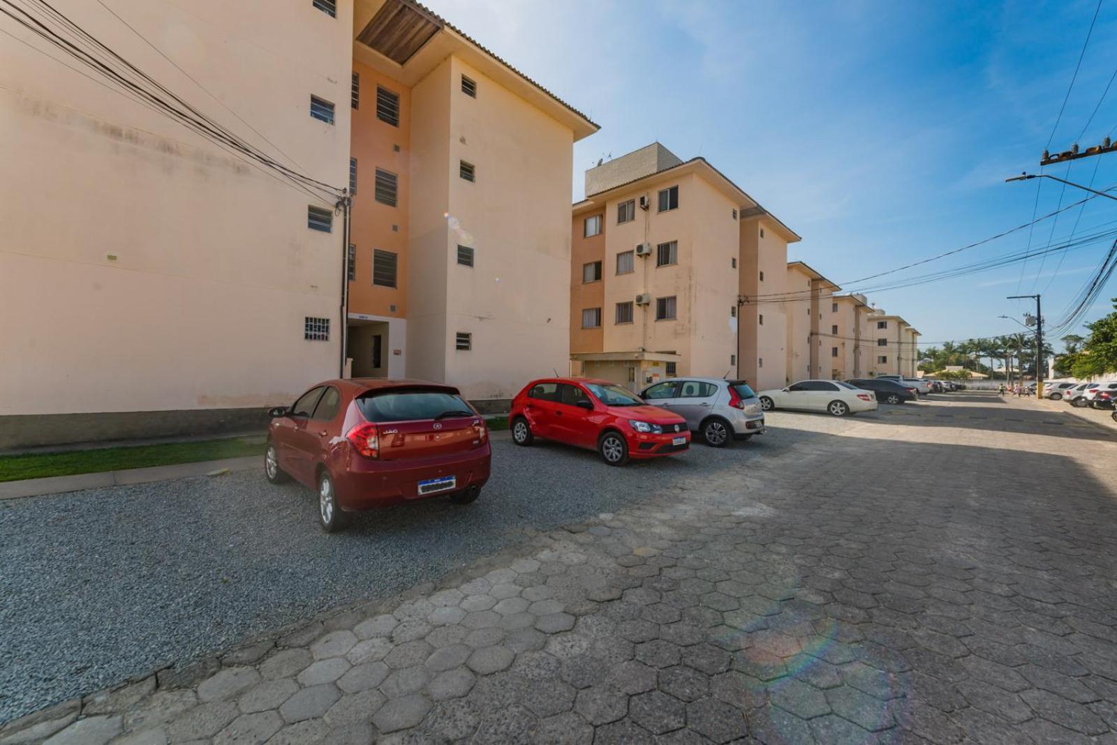 Rental Palhoca- Acomodacoes Residenciais III Palhoça Exterior foto