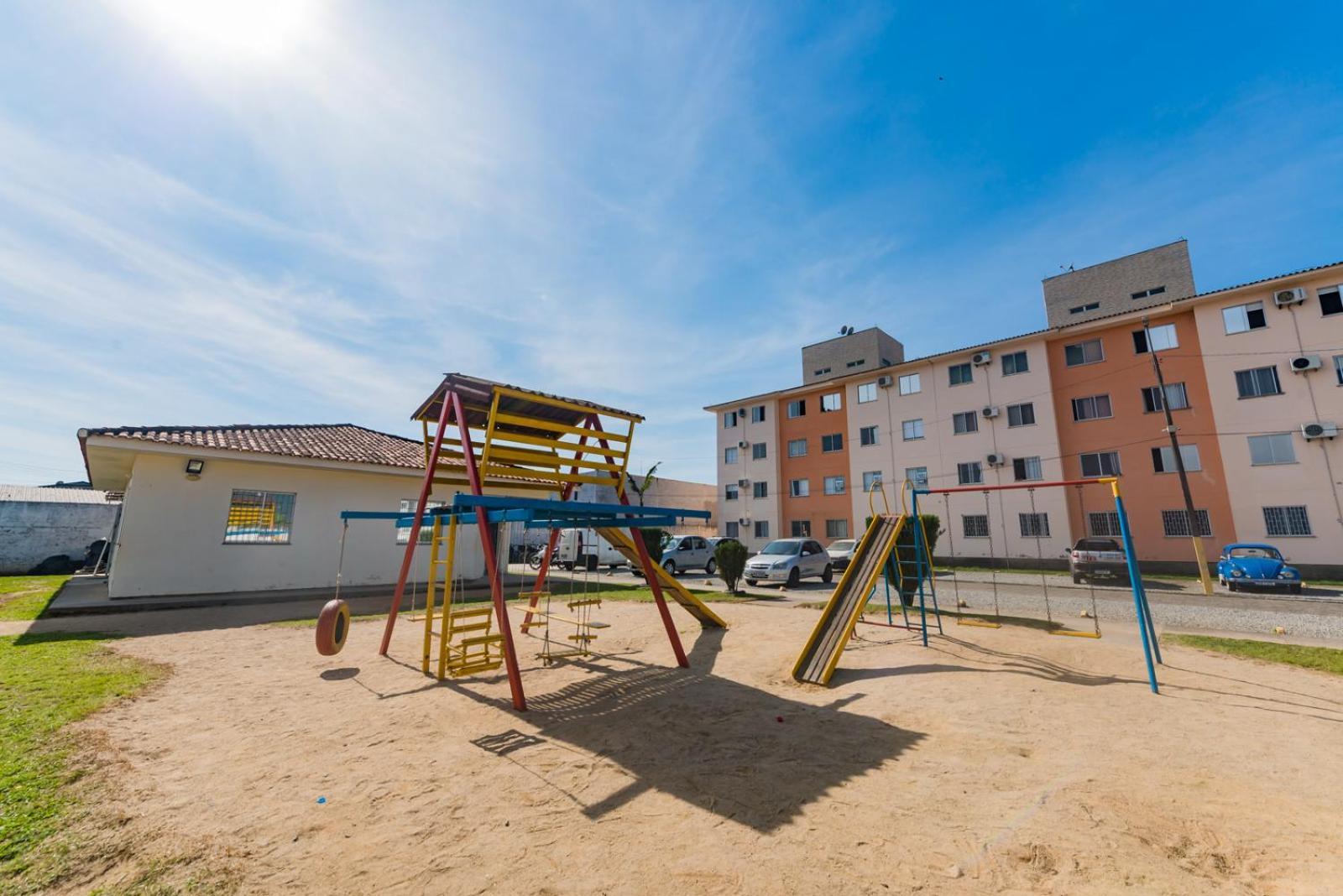 Rental Palhoca- Acomodacoes Residenciais III Palhoça Exterior foto